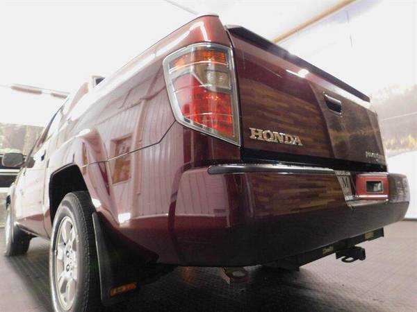 2007 Honda Ridgeline RTS Sport Utility PICKUP AWD/1-OWNER/CLEAN for sale in Gladstone, OR – photo 11