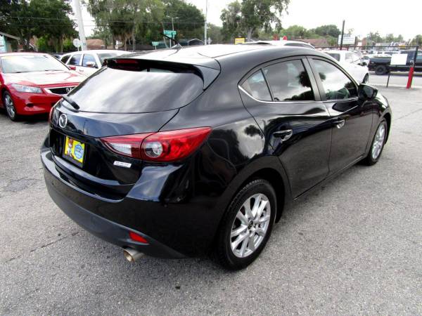 2014 Mazda MAZDA3 i Touring AT 5-Door BUY HERE/PAY HERE ! - cars for sale in TAMPA, FL – photo 24