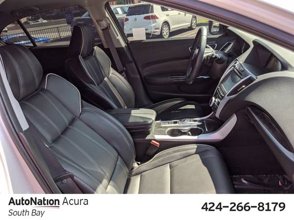 2019 Acura TLX w/Technology Pkg SKU:KA008322 Sedan - cars & trucks -... for sale in Torrance, CA – photo 24