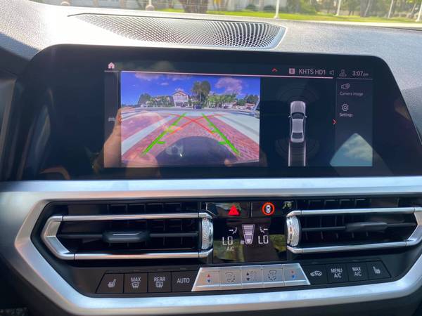 2020 BMW 330i FULLY LOADED, UNDER FACTORY FULL FACTORY WARRANTY,... for sale in San Diego, CA – photo 16