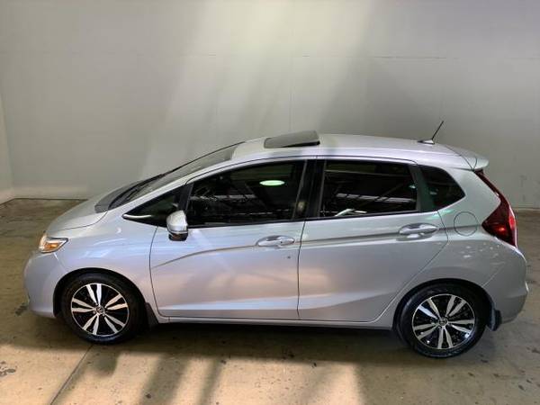 2018 Honda Fit - - by dealer - vehicle automotive sale for sale in San Antonio, TX – photo 5