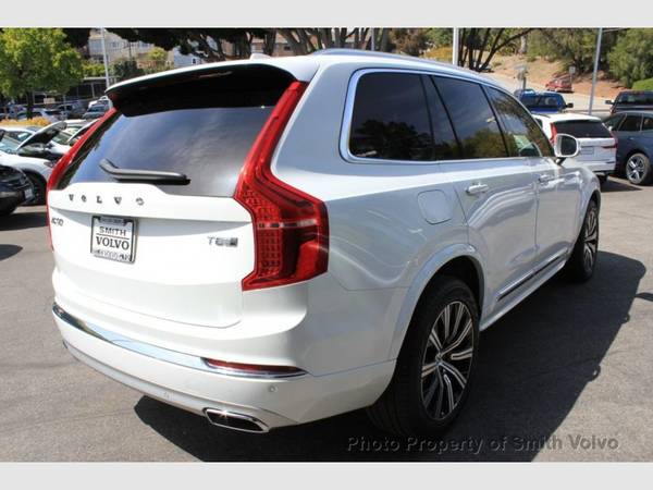 2020 Volvo XC90 T8 eAWD Plug-In Hybrid Inscription 7 Passenger for sale in Other, TX – photo 5