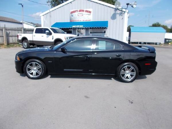 2014 Dodge Charger RT, 5.7 HEMI!! for sale in Shelbyville, AL – photo 3