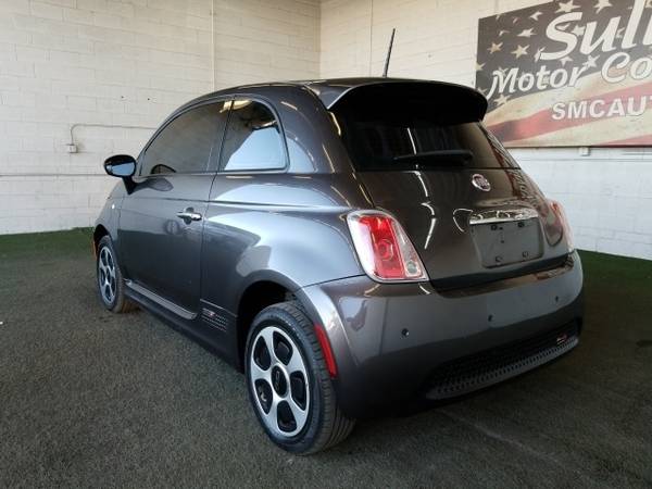 2015 FIAT 500e Battery Electric - cars & trucks - by dealer -... for sale in Mesa, AZ – photo 5