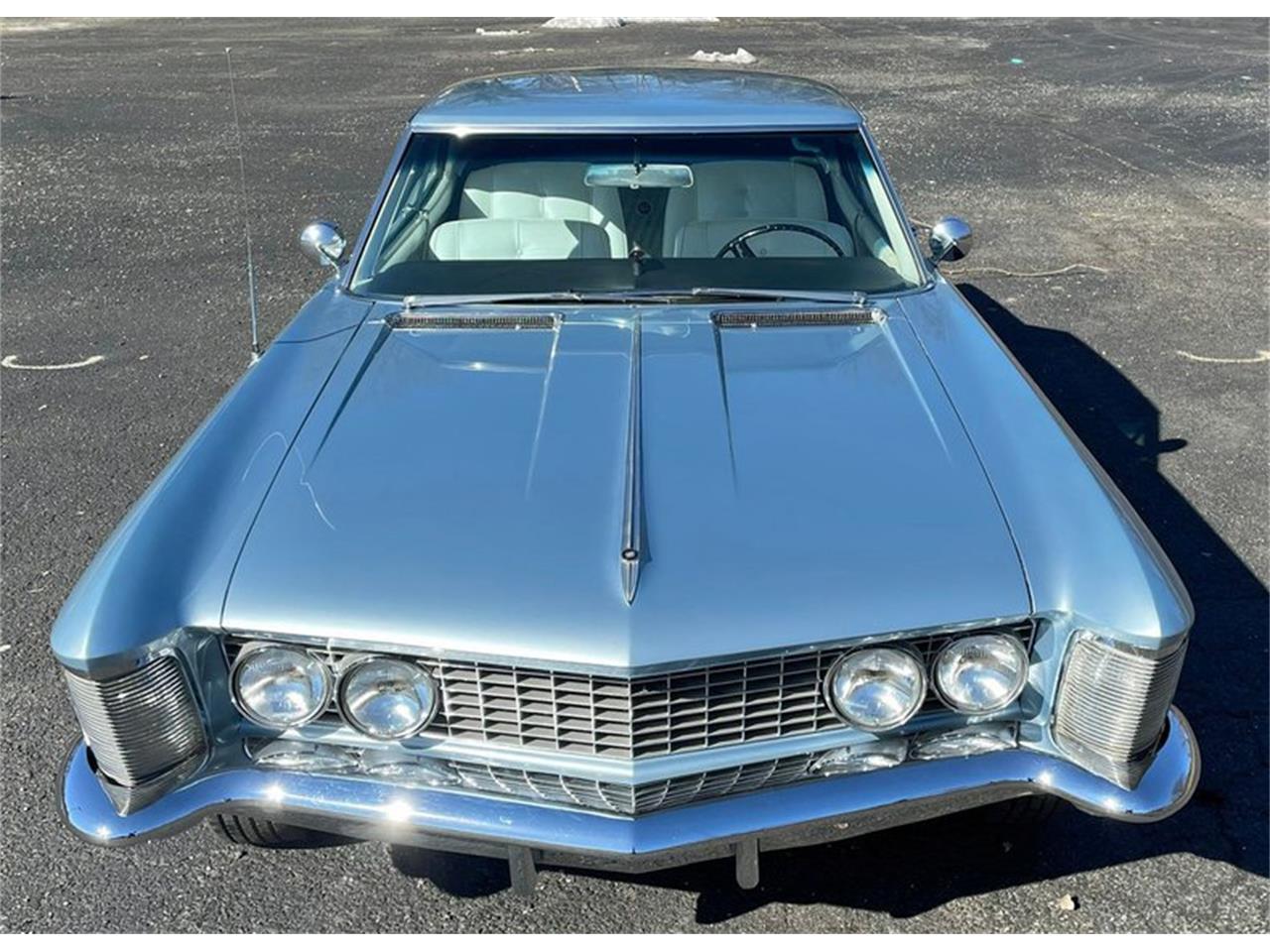 1963 Buick Riviera for sale in West Chester, PA – photo 20