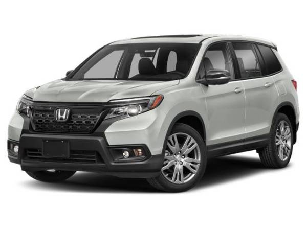 2021 Honda Passport EX-L - - by dealer - vehicle for sale in brooklyn center, MN – photo 2
