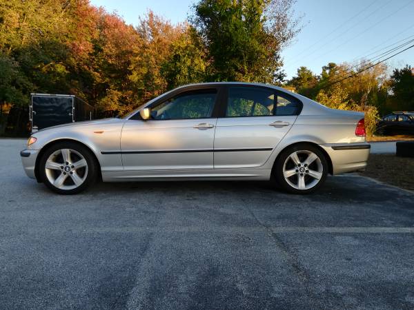 2004 BMW 325i for sale in Londonderry, NH – photo 3