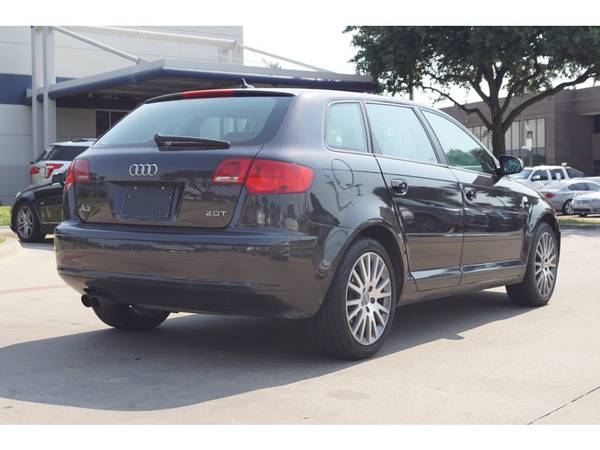 2008 Audi A3 2.0T - Guaranteed Approval! - (? NO CREDIT CHECK, NO -... for sale in Plano, TX – photo 4