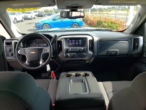 2018 Chevrolet Silverado 1500 LT - - by dealer for sale in Kailua-Kona, HI – photo 11