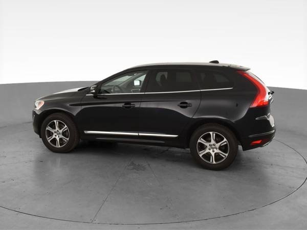 2015 Volvo XC60 T6 Sport Utility 4D suv Black - FINANCE ONLINE -... for sale in Rochester , NY – photo 6