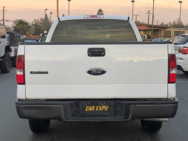 2008 Ford F-150 F150 F 150 XL -TOP $$$ FOR YOUR TRADE!! - cars &... for sale in Sacramento , CA – photo 6