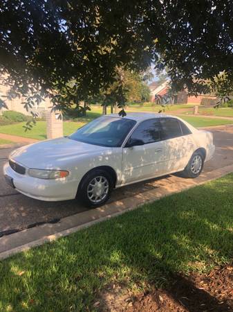 2005 Buick Century - cars & trucks - by owner - vehicle automotive... for sale in Wellborn, TX – photo 4
