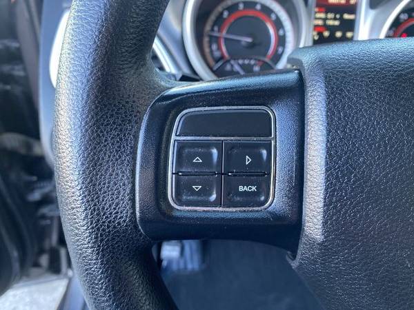 2016 Dodge Journey - - cars & trucks - by dealer - vehicle... for sale in Grand Junction, CO – photo 10