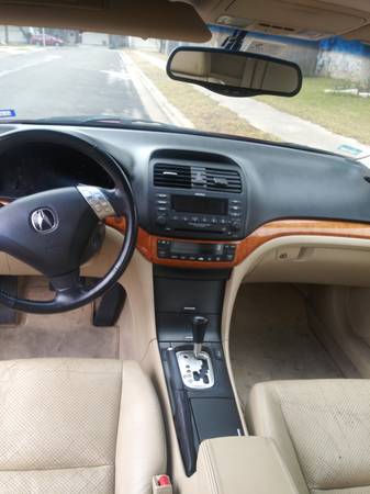 2004 acura tsx runs excellent low miles - cars & trucks - by dealer... for sale in Cedar Park, TX – photo 11