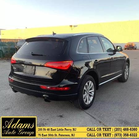 2013 Audi Q5 quattro 4dr 2.0T Premium Buy Here Pay Her, - cars &... for sale in Little Ferry, NY – photo 5
