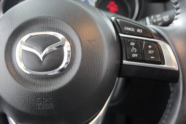 2016 Mazda CX5 Grand Touring suv Gray for sale in Issaquah, WA – photo 23