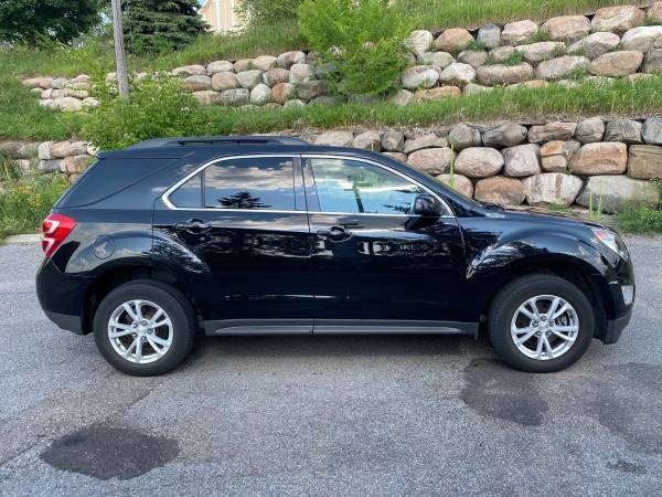 2016 Chevrolet Equinox LT ONLY 62K MILES!🔥 (LOW AS $1500 DOWN!) -... for sale in Minneapolis, MN – photo 7