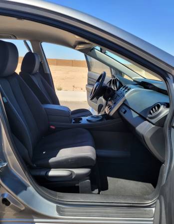 2012 Mazda CX-7 for sale in San Tan Valley, AZ – photo 9