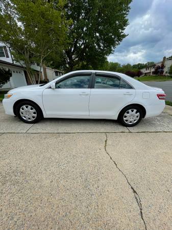 2010 Toyota Camry for sale in Alexandria, District Of Columbia – photo 2