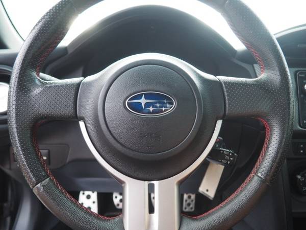 2015 Subaru BRZ 2dr Cpe Man Premium - cars & trucks - by dealer -... for sale in Orlando, FL – photo 20