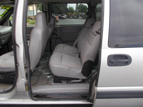 2004 Chevrolet Venture Passenger for sale in Livermore, CA – photo 16