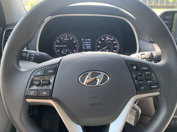 2019 Hyundai Tucson for sale in redford, MI – photo 14