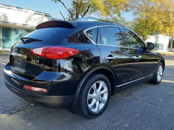 2009 INFINITI EX35 FULLY LOADED! EXCELLENT CONDITION! - cars &... for sale in Norcross, GA – photo 6