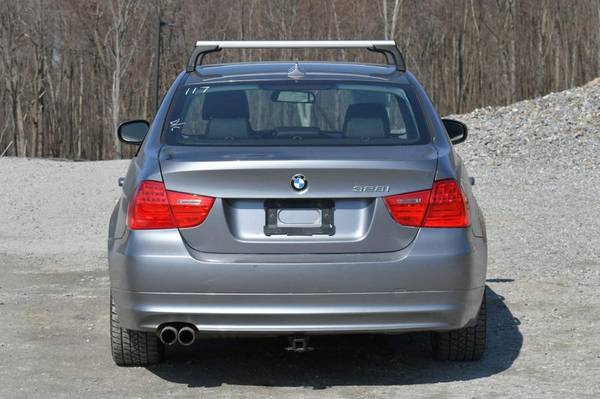 2011 BMW 328i xDrive - - by dealer - vehicle for sale in Naugatuck, CT – photo 6