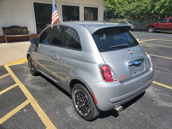 2015 Fiat 500, $80 a week! - cars & trucks - by dealer - vehicle... for sale in Bentonville, AR – photo 3