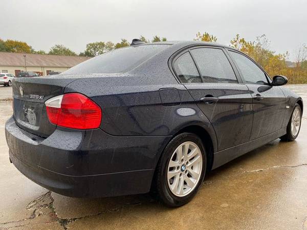 2006 BMW 3 Series 325xi AWD - 76,000 miles for sale in Uniontown , OH – photo 9