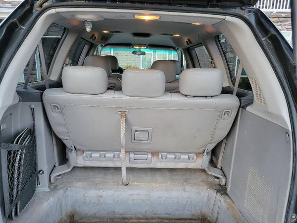 Honda Odyssey for sale in Nolensville, TN – photo 9