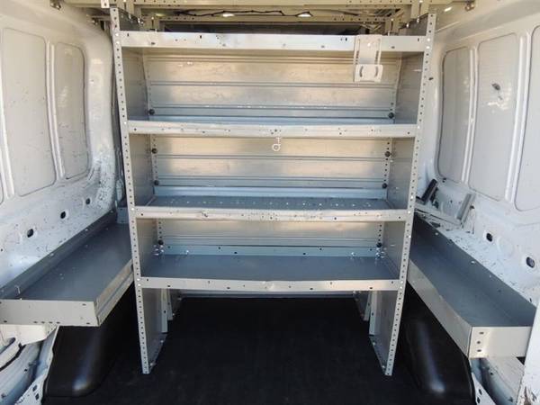 2015 Ford Transit T-150 Mid Roof Cargo Work Van! WORK READY! ONE... for sale in White House, AL – photo 6