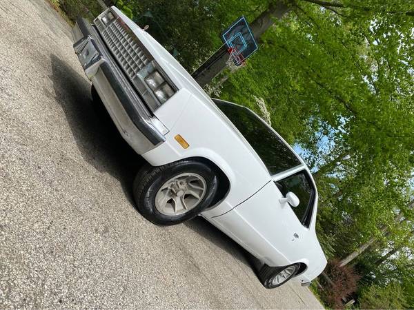 1985 El Camino SS for sale in Towson, MD – photo 7