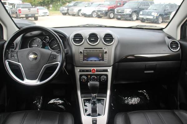 2015 Chevrolet Captiva Sport - cars & trucks - by dealer - vehicle... for sale in Waterloo, IA – photo 22