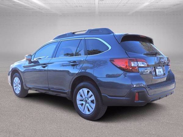 2018 Subaru Outback 2.5i - cars & trucks - by dealer - vehicle... for sale in Clayton, NC – photo 6