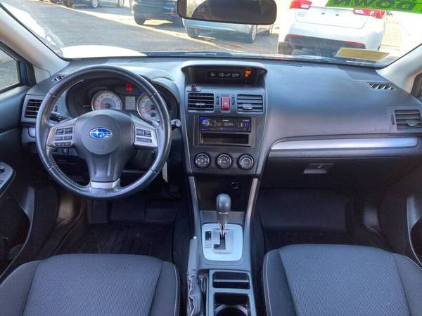 2014 Subaru Impreza 2.0i Sport Premium AWD 4dr Wagon ** 89,649 Miles... for sale in leominster, MA – photo 13