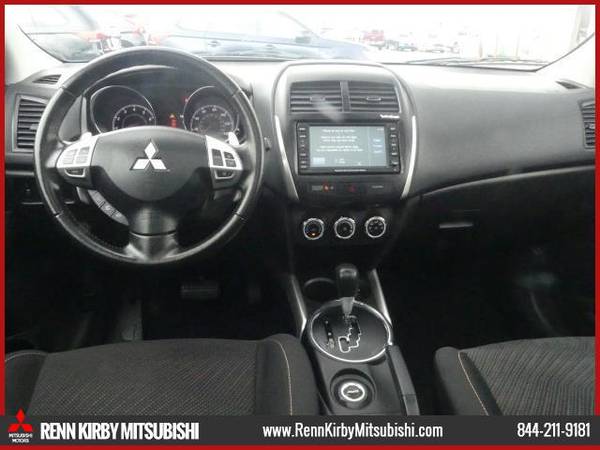 2013 Mitsubishi Outlander Sport AWD 4dr CVT SE - Call for sale in Frederick, MD – photo 14