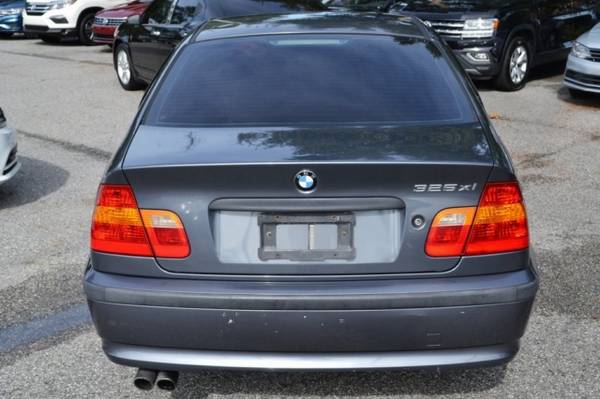 *2002* *BMW* *325xi* ** - cars & trucks - by dealer - vehicle... for sale in St. Augustine, FL – photo 7