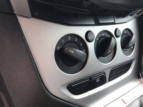 2014 Ford Focus SE Hatchback 4D Serviced! Clean! Financing Options! for sale in Fremont, NE – photo 16