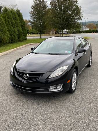 2010 Mazda 6 I Grand Touring - $5,800 - cars & trucks - by dealer -... for sale in Breinigsville, PA – photo 2