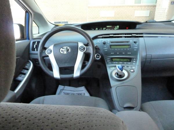 2010 Toyota Prius Three 4dr Hatchback - - by dealer for sale in Huntingdon Valley, PA – photo 13