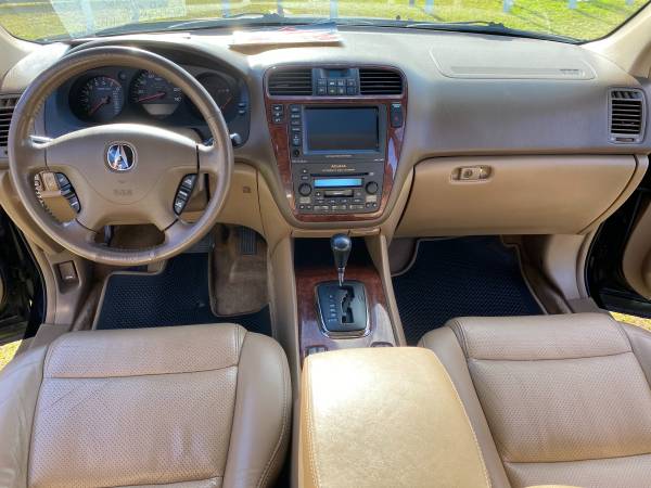 2003 ACURA MDX $5995 - cars & trucks - by dealer - vehicle... for sale in North Charleston, SC – photo 8