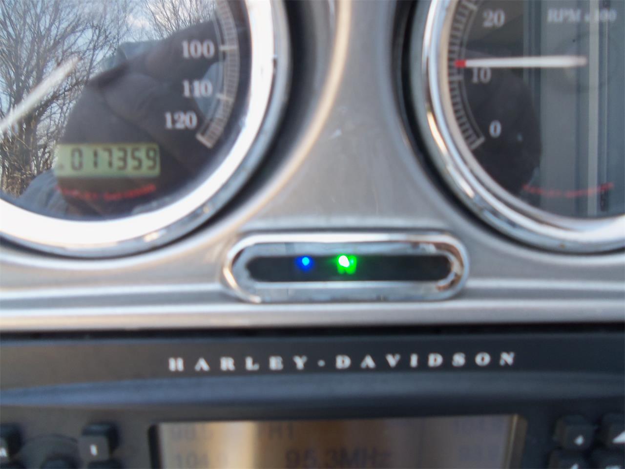 2009 Harley-Davidson Ultra Glide for sale in Jefferson, WI – photo 21