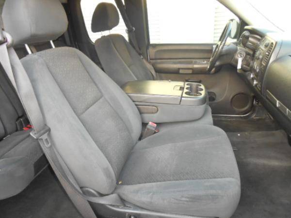 2007 Chevrolet Chevy Silverado 1500 1/2 Ton TAX SEASON for sale in Covina, CA – photo 13