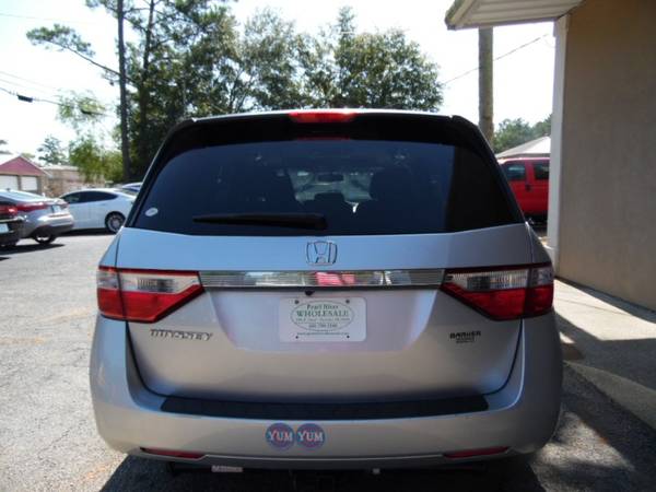 2012 Honda Odyssey EX-L for sale in Picayune, MS – photo 6