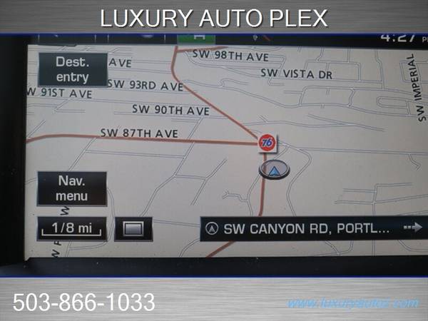 2016 Land Rover Range Rover AWD All Wheel Drive Supercharged SUV -... for sale in Portland, OR – photo 18