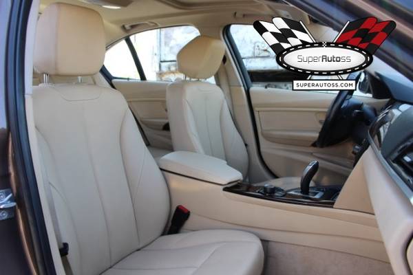 2014 BMW 320i *ALL WHEEL DRIVE & TURBO* Rebuilt/Restored & Ready To Go for sale in Salt Lake City, WY – photo 12