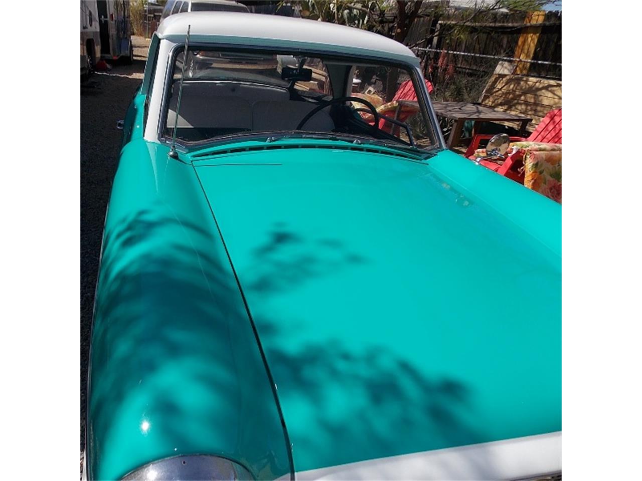 1957 Nash Metropolitan for sale in Other, Other – photo 23