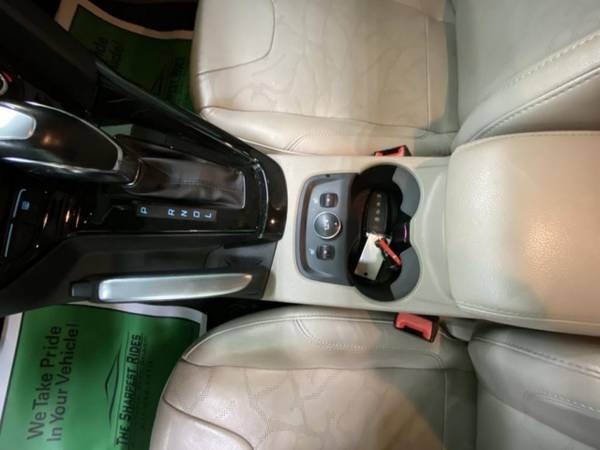2013 Ford Focus Electric BEV LEATHER BACK UP CAMERA! for sale in Englewood, CO – photo 16