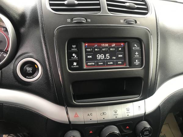 2015 Dodge Journey SE SUV VALUE PKG 92000 miles CALL/TEXT - cars & for sale in Dundee, OR – photo 20